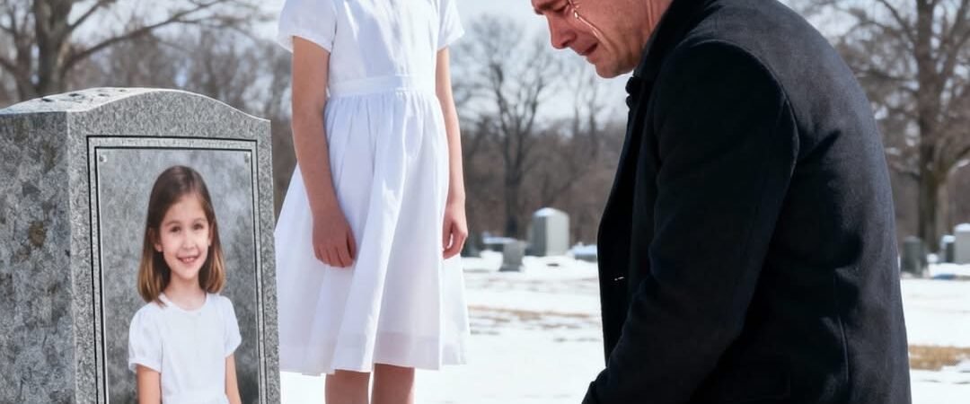 Die Nacht, in der meine Tochter zurückkehrte — und die Wahrheit, die mit ihr begraben wurde