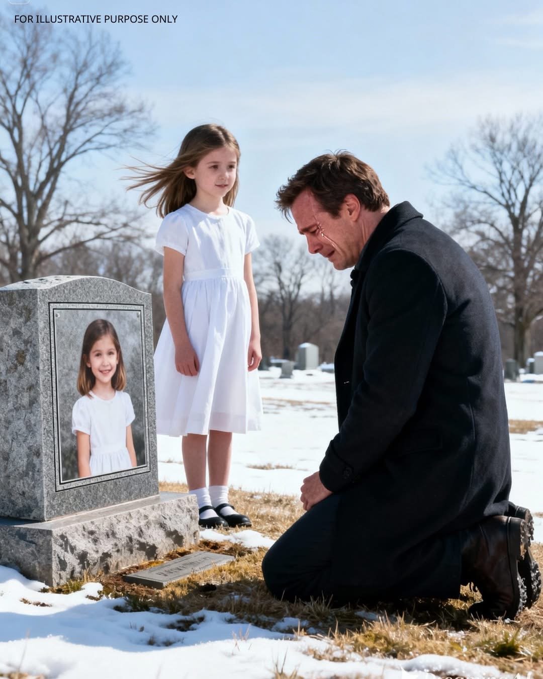 Die Nacht, in der meine Tochter zurückkehrte — und die Wahrheit, die mit ihr begraben wurde