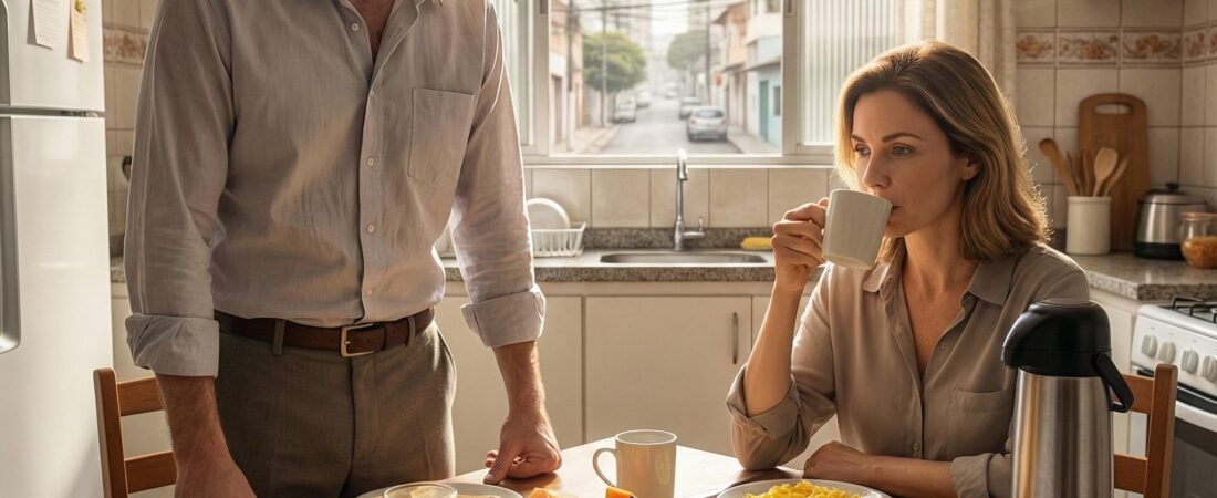 Mein Mann gab die Ersparnisse unseres Hauses seiner Schwester zum „Investieren“.