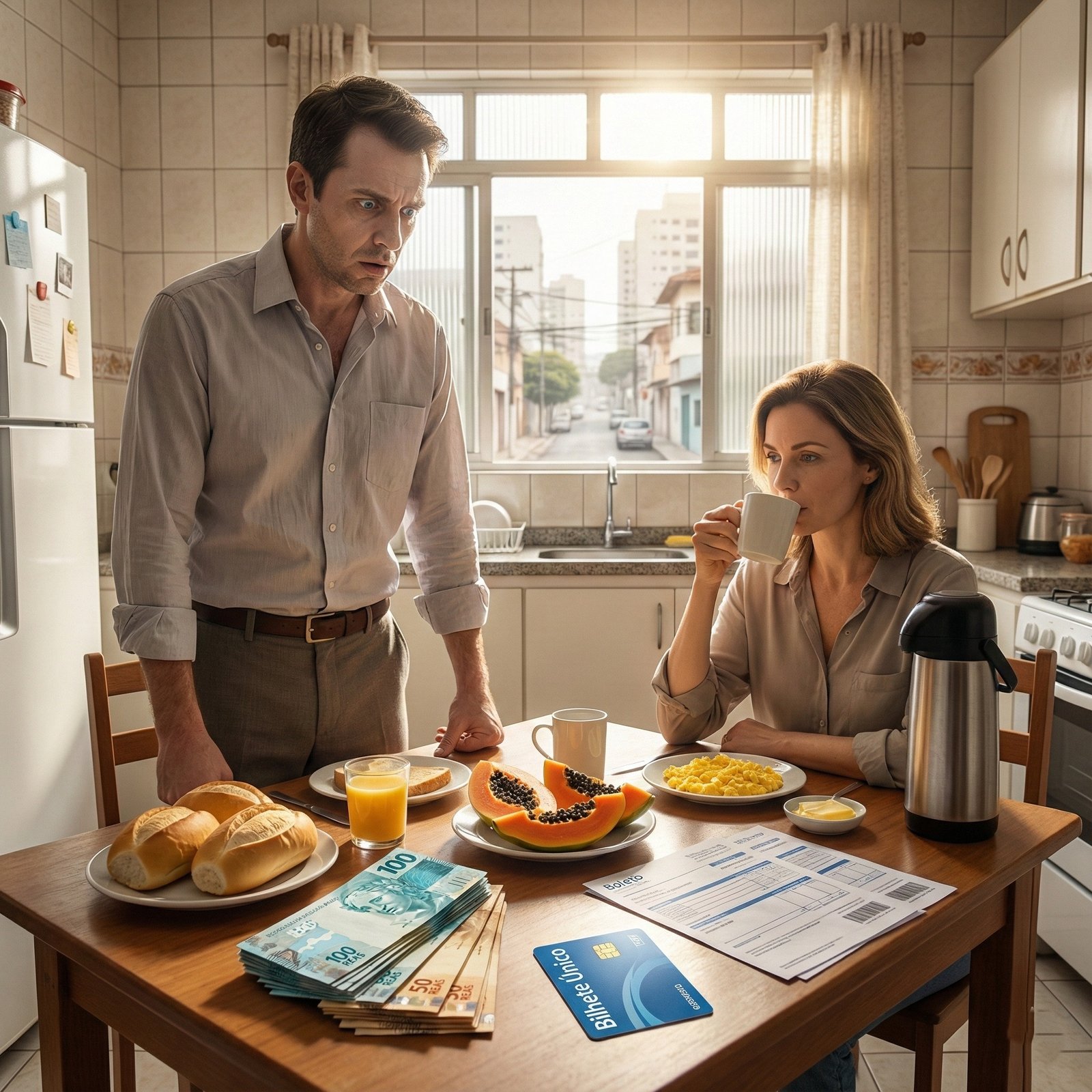 Mein Mann gab die Ersparnisse unseres Hauses seiner Schwester zum „Investieren“.