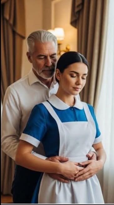 Die Haushälterin Der Villa Santa Maria