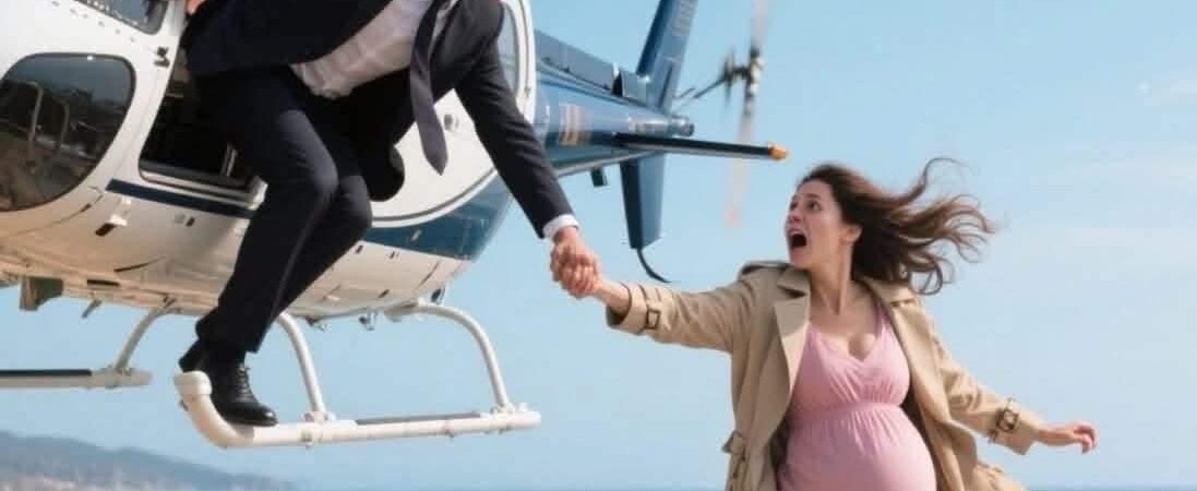 EHEMANN VERSUCHT, SEINE SCHWANGERE MILLIARDÄRIN-FRAU ZU TÖTEN, UM IHRE FORTUNE ZU STEHLEN