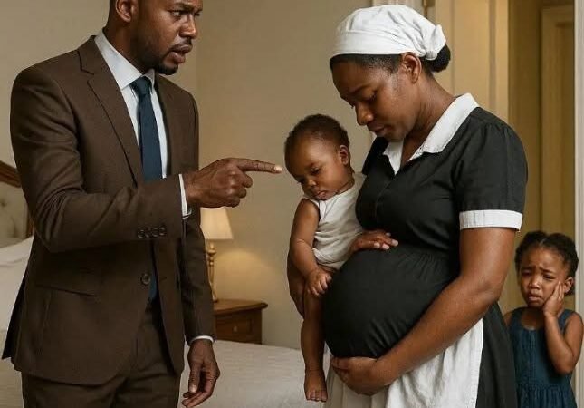 🇩🇪 Als das Haus aufhörte zu flüstern