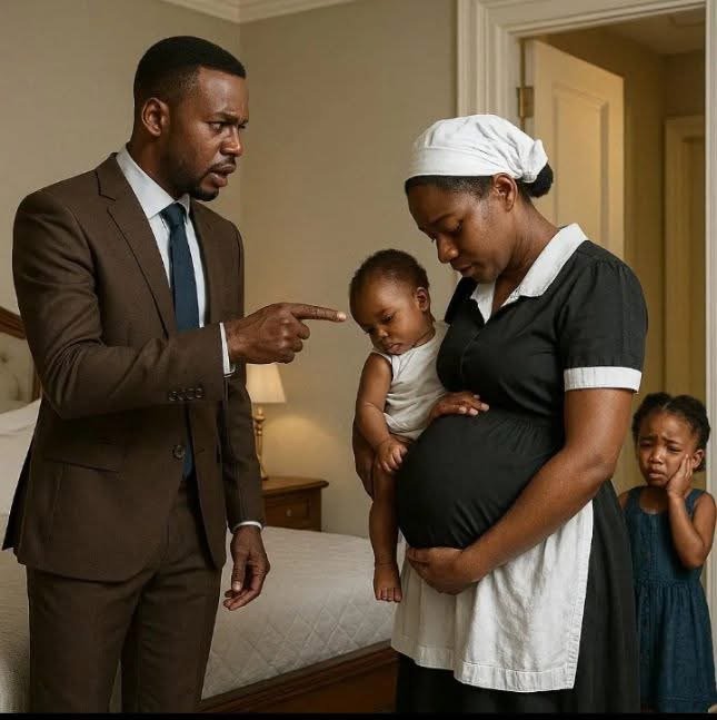 🇩🇪 Als das Haus aufhörte zu flüstern