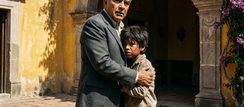 „Der Vereitelte Plan in der Herrera-Villa“