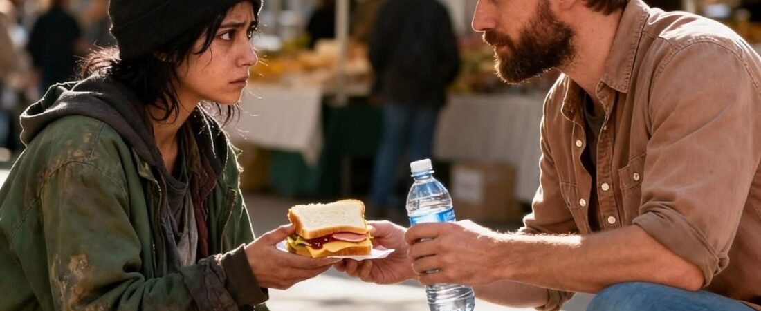 « Als Ich Sie Gefunden Habe »
