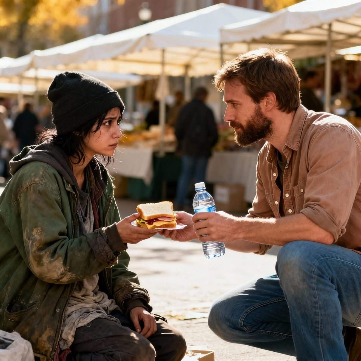 « Als Ich Sie Gefunden Habe »