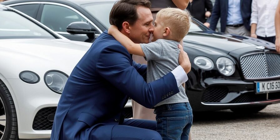 Zehn Jahre lang wurde ich gedemütigt