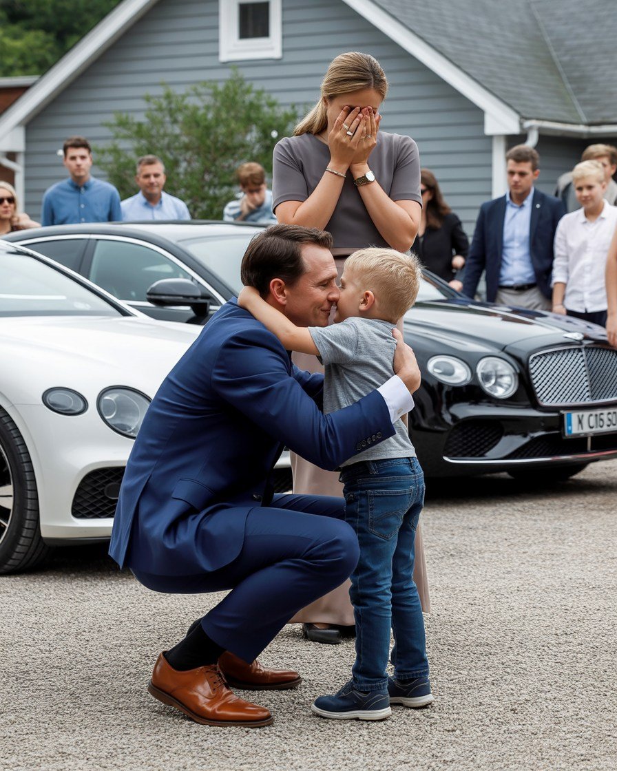 Zehn Jahre lang wurde ich gedemütigt