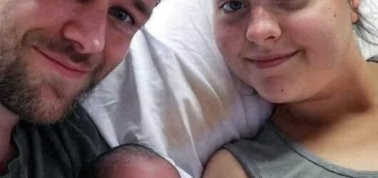 Dieser Tag im Kreißsaal veränderte alles