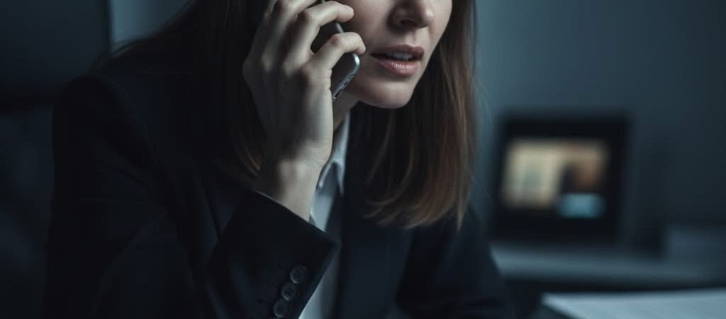 Der Unfall, der alles veränderte