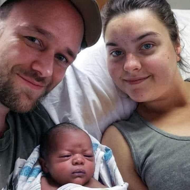 Dieser Tag im Kreißsaal veränderte alles