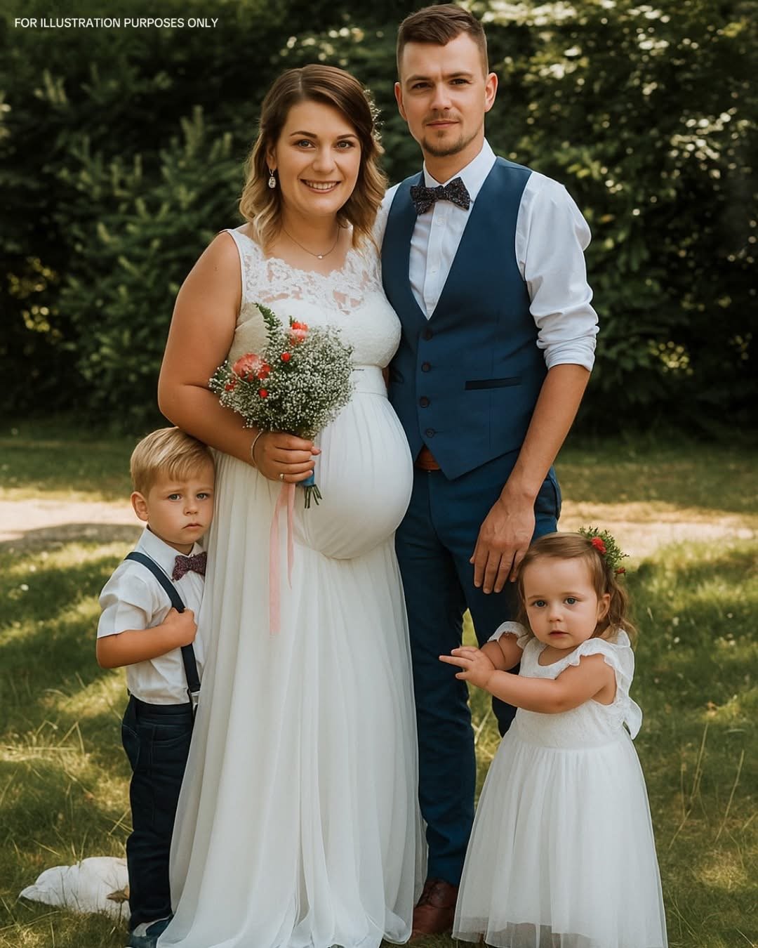 Die Lektion, Die Er Nie Vergessen Wird