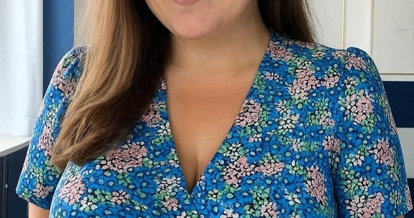 MEIN MANN BEGANN FURCHTBAR ZU RIECHEN