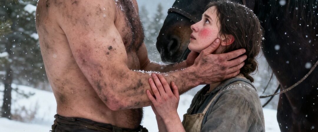 „Ich gebe dir Zuflucht… Aber drei Tage bleibst du hier“