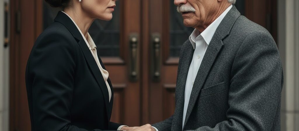 „Alles Gute zum Geburtstag… du kommst ins Pflegeheim“