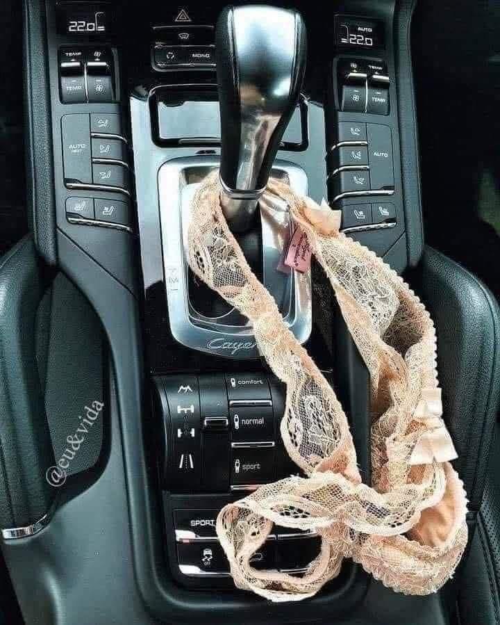 Eine Nachricht der Ehefrau an die Geliebte ihres Mannes.