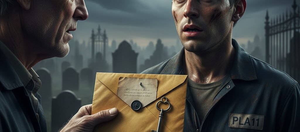 Die Lagereinheit, die mein Vater hinterließ, veränderte mein Leben für immer