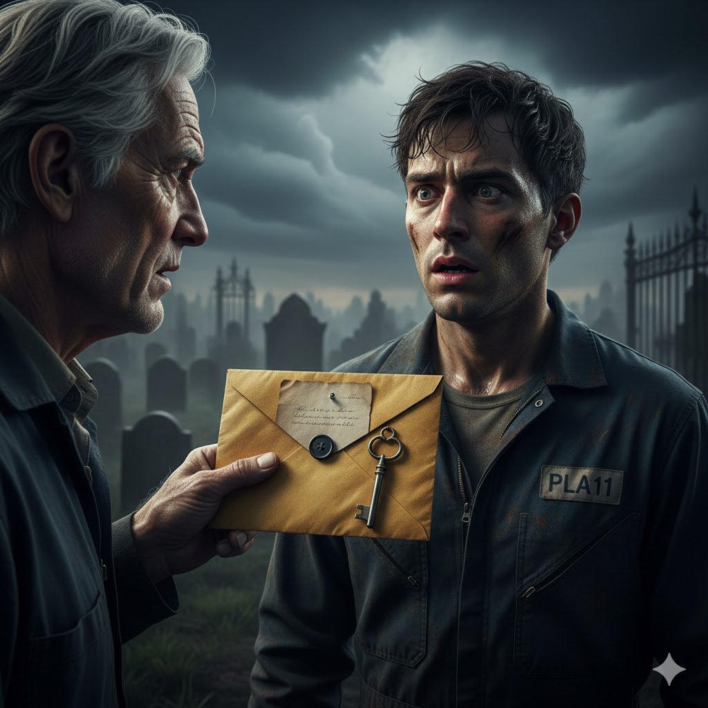 Die Lagereinheit, die mein Vater hinterließ, veränderte mein Leben für immer