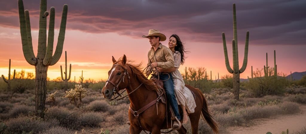 Er hatte bis zu seinem 40. Lebensjahr nie die Liebe gekannt