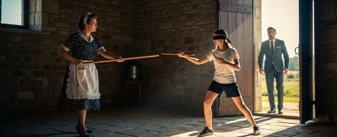 Der Generalschlüssel