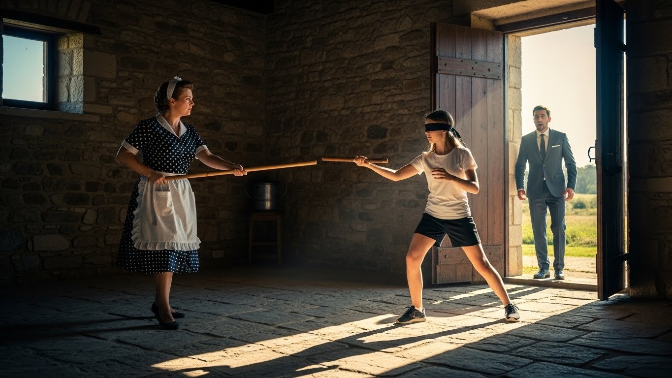 Der Generalschlüssel