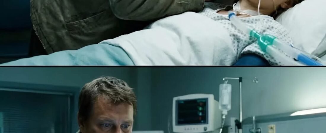 „Ich werde für dich den Sarg von bester Qualität bestellen“,