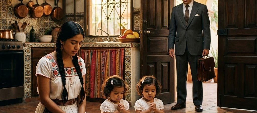 Das Wunder eines Zuhauses