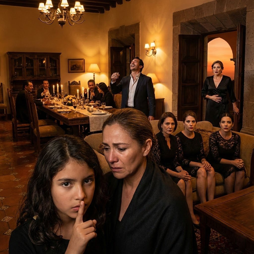 Die Einen Spalt Offenstehende Tür