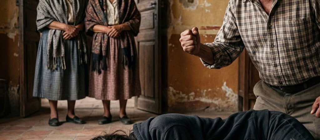 Meine Tochter Rief Mich Weinend An