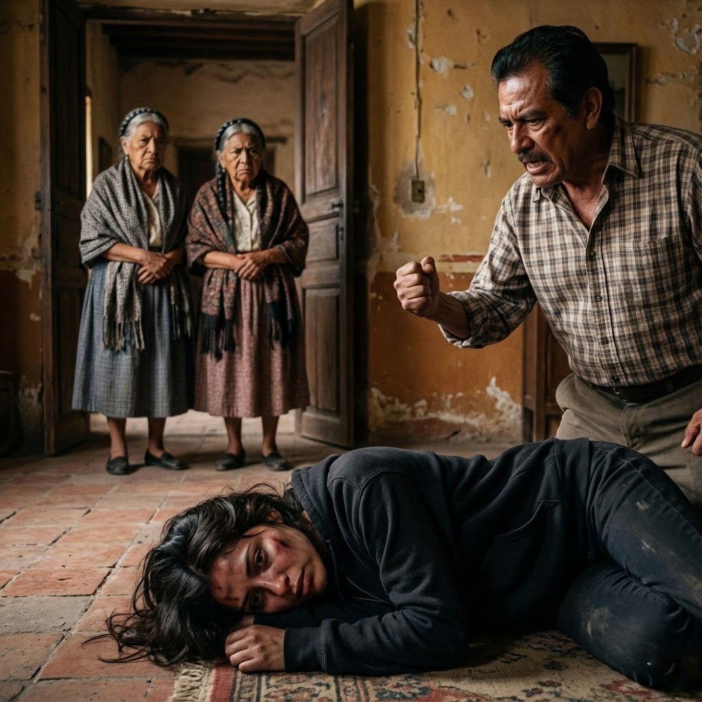 Meine Tochter Rief Mich Weinend An