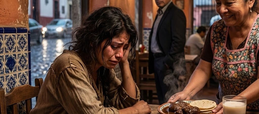 Zwischen Resten und Hoffnung