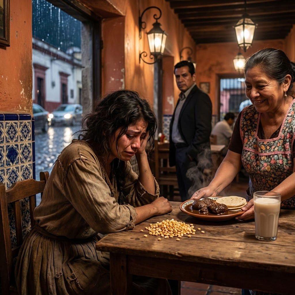 Zwischen Resten und Hoffnung